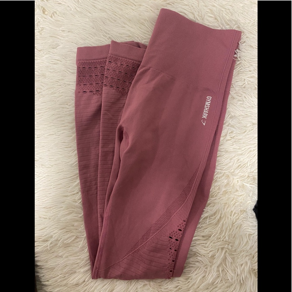 Gymshark Energy Seamless Leggings